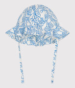 blau MARSHMALLOW/ PORCELANA
