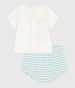 blau MARSHMALLOW/ AQUATIC