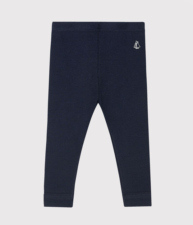 Baby-Leggings aus Baumwolle SMOKING