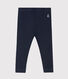 Baby-Leggings aus Baumwolle