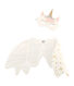 Accessoires für kleine Mädchen