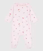 rosa BARELY/ MULTICO