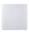 Unisex-Baby-Decke weiss ECUME