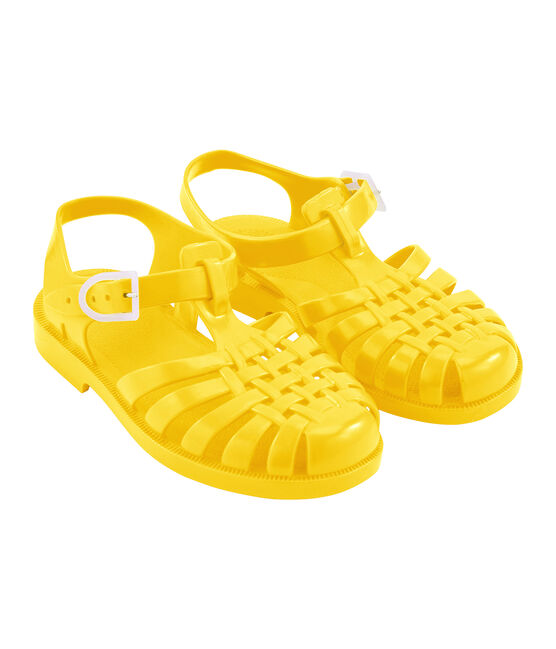 Sandali MÉDUSE® gelb JAUNE