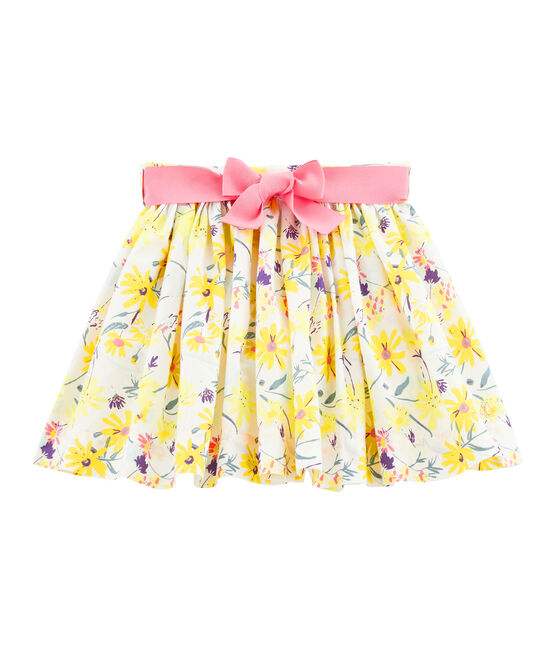 Kinder Rock Fur Madchen Petit Bateau