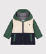 Baby-Windjacke