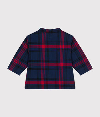 blau SMOKING/weiss MULTICO