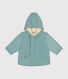 Baby-Parka aus Polyester