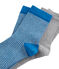 2er-Set Kindersocken für Jungen variante 2