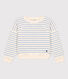 Kinder-Sweatshirt aus Baumwolle für Mädchen/Jungen