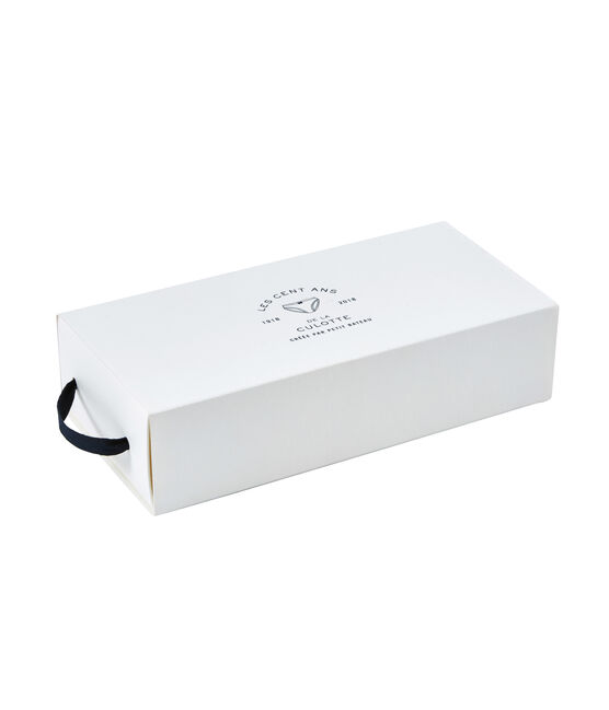Wochenpack mit 5 Damenslips Variante 3 PACK