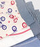 3er-Set Boxershorts aus Baumwolle mit Fahrradmotiv für Jungen variante 1