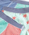 3er-Set Boxershorts für kleine Jungen variante 1