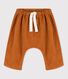 Baby-Cordhose