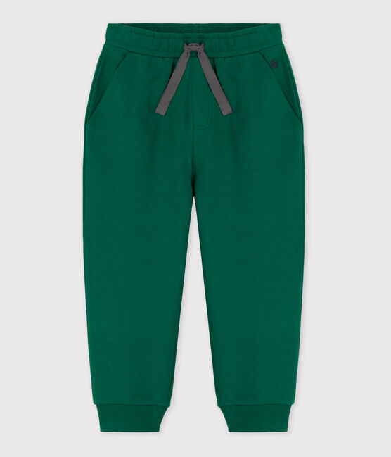 Kinder-Jogginghose grün EVERGREEN