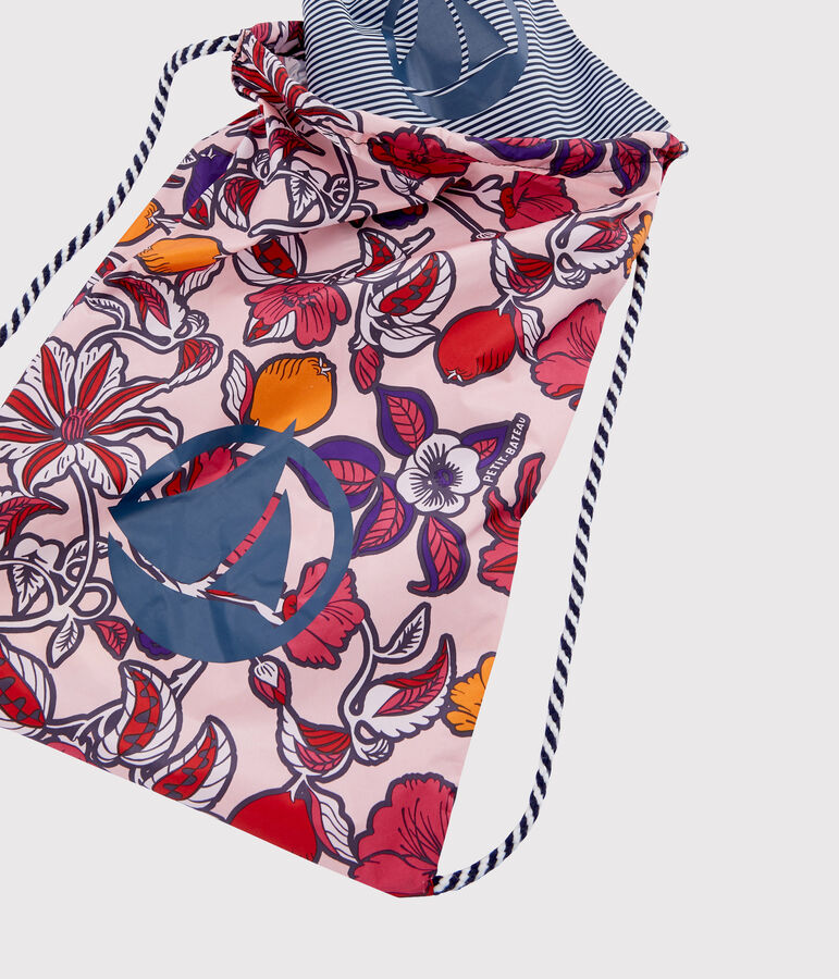 Kinder-Rucksack f&uuml;r M&auml;dchen variante 1