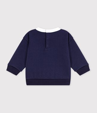 blau/naturfarben