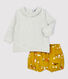 Zweiteiliges Baby-Set