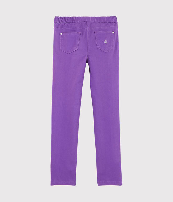 Slim Fit Stretch-Jeans für Mädchen REAL