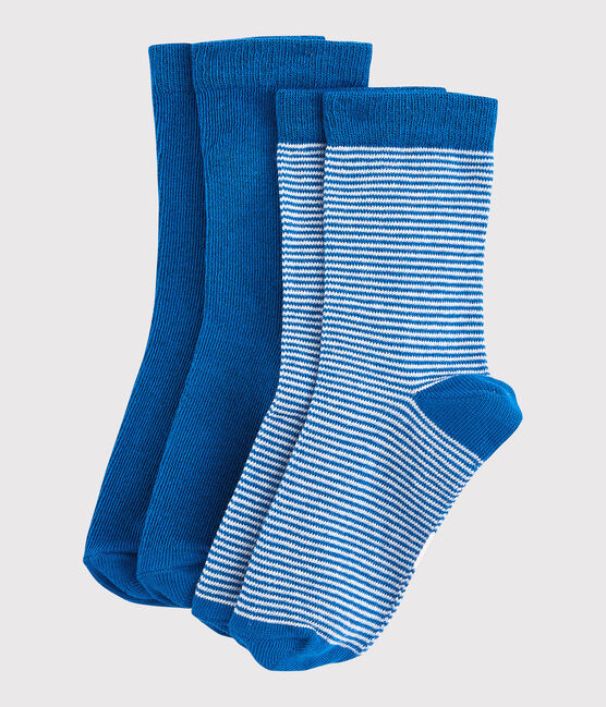 2er-Set Kindersocken variante 2