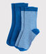 2er-Set Kindersocken