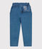Kinder-Jeanshose blau DENIM CLAIR