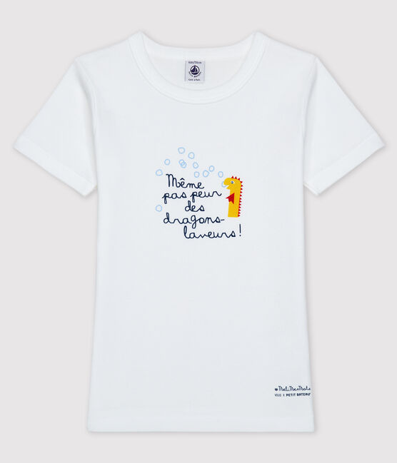 T-Shirt mit französischen Sprichwörtern variante 3