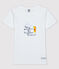 T-Shirt mit französischen Sprichwörtern variante 3