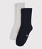 Set mit Kindersocken für Mädchen variante 1