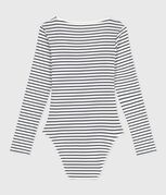 weiss MARSHMALLOW/blau SMOKING