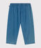 Babyhose aus leichtem Denim blau DENIM CLAIR