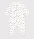 Baby-Bodyjama Heho aus Doppeljersey
