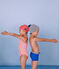 Kinder-Badehose Jungen blau RIYADH