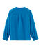 Kinderhemd Jungen blau RIYADH