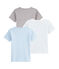 3er-Set T-Shirts für kleine Jungen variante 1