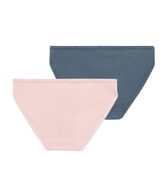 damen-slips im 2er-Set Variante 1 PACK