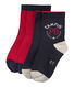 Jungen-Socken im 2er-Set