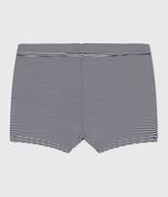 blau MEDIEVAL/weiss MARSHMALLOW