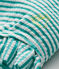 Badeanzug Baby Mädchen grün FLAG/weiss LAIT
