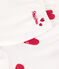 2er-Set Kinder-Shortys aus Baumwolle mit Herzmotiv variante 1