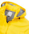 Parka gelb SHINE/weiss MULTICO