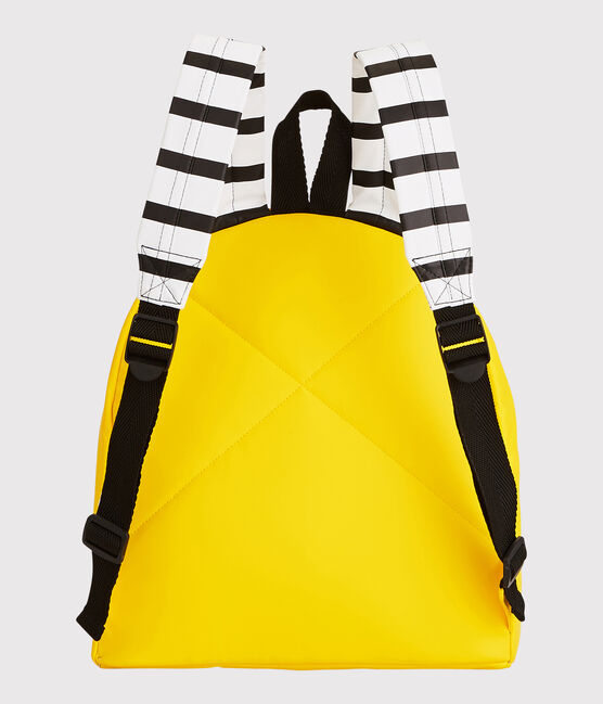 Ein klassischer Rucksack variante 1