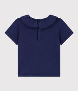 blau CHALOUPE