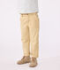 Kinder-Hose aus Chino für Jungen
