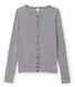 Emblematischer Cardigan für Damen