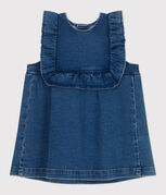 blau BLEU DELAVE