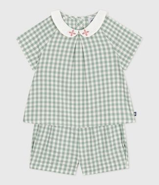 blau PAUL/weiss MARSHMALLOW