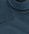 Warmes Damen-T-Shirt L’ICONIQUE mit Rollkragen DUCKY