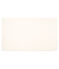Babydecke aus Rippstrick und Sherpa weiss MARSHMALLOW