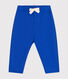 Baby-Hose aus Molton